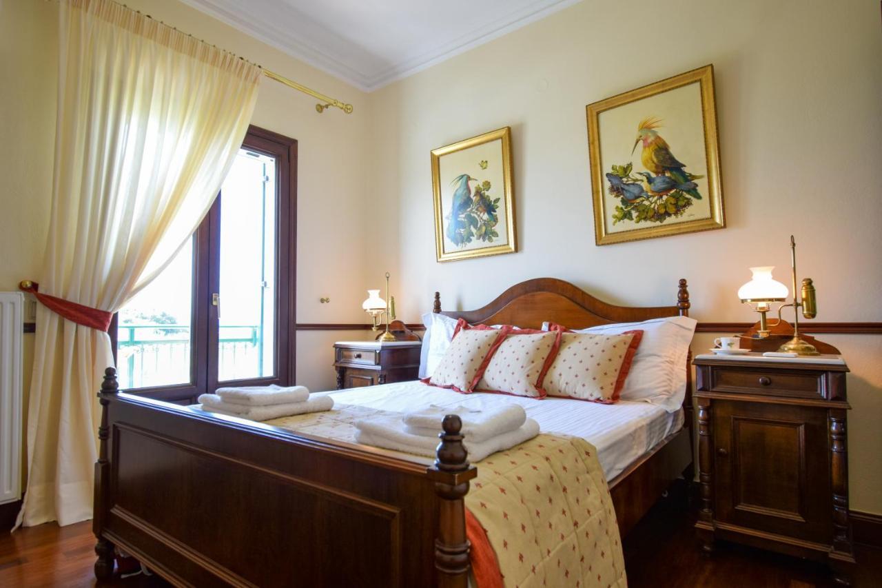 Villa Rose Corfu Almiros Beach Zewnętrze zdjęcie