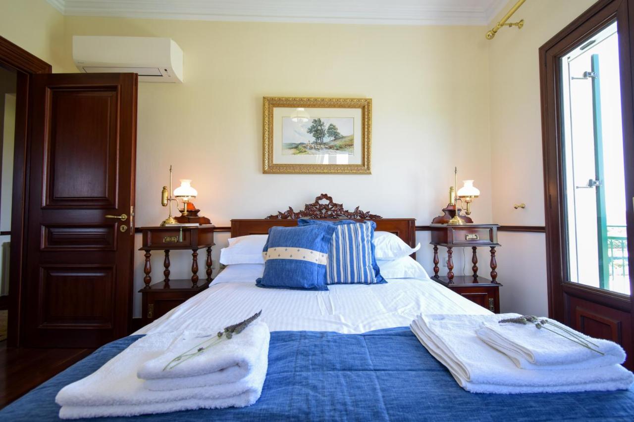 Villa Rose Corfu Almiros Beach Zewnętrze zdjęcie
