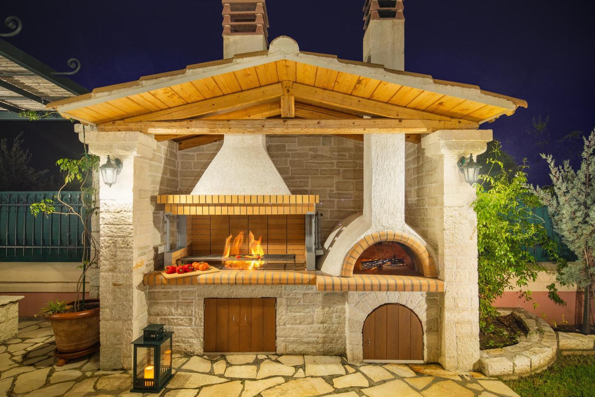 Villa Rose Corfu Almiros Beach Zewnętrze zdjęcie