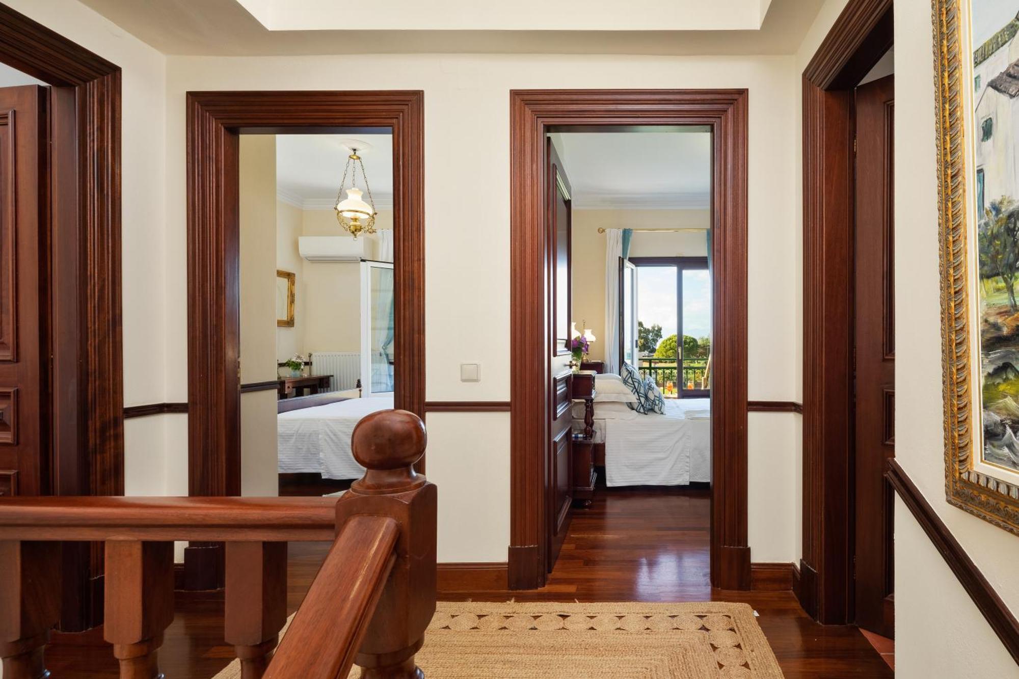 Villa Rose Corfu Almiros Beach Zewnętrze zdjęcie