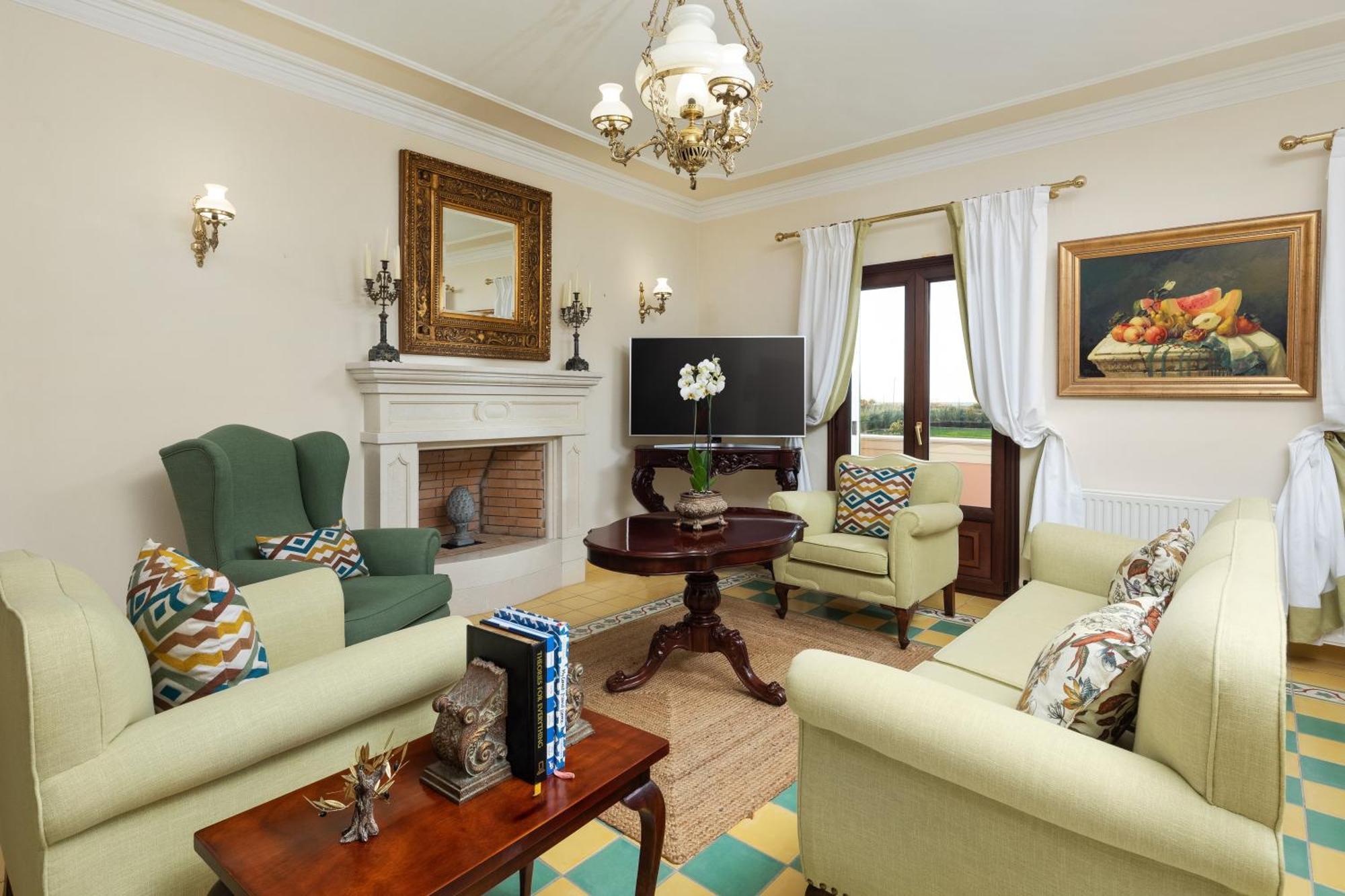 Villa Rose Corfu Almiros Beach Zewnętrze zdjęcie