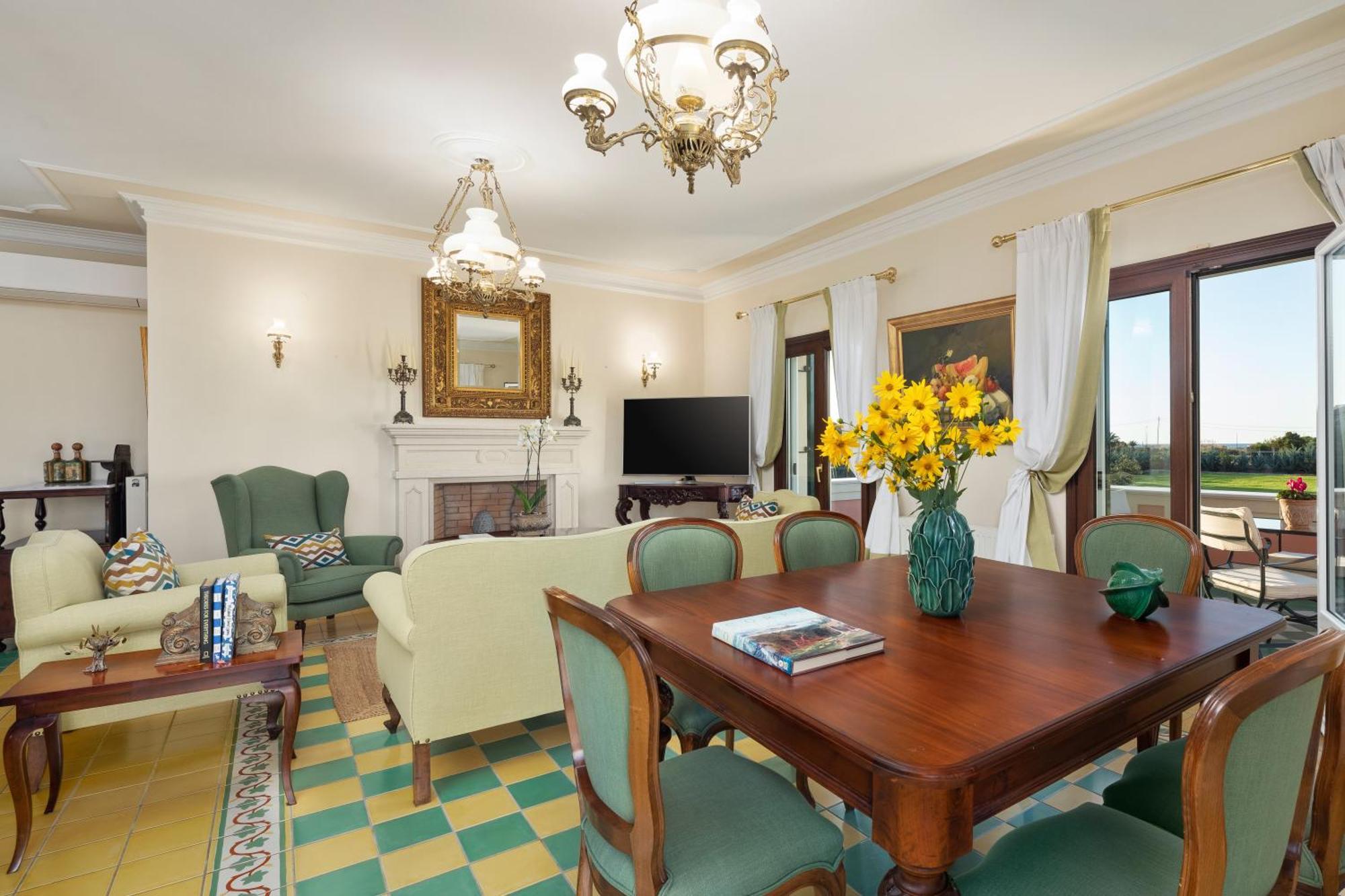 Villa Rose Corfu Almiros Beach Zewnętrze zdjęcie