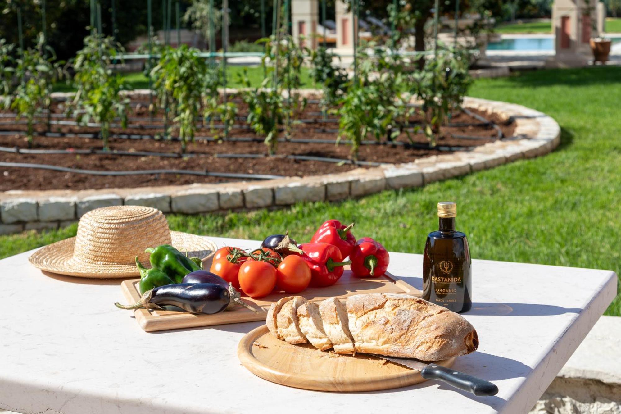 Villa Rose Corfu Almiros Beach Zewnętrze zdjęcie