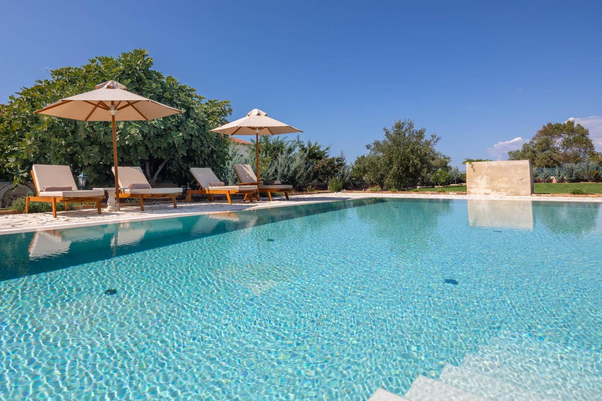 Villa Rose Corfu Almiros Beach Zewnętrze zdjęcie