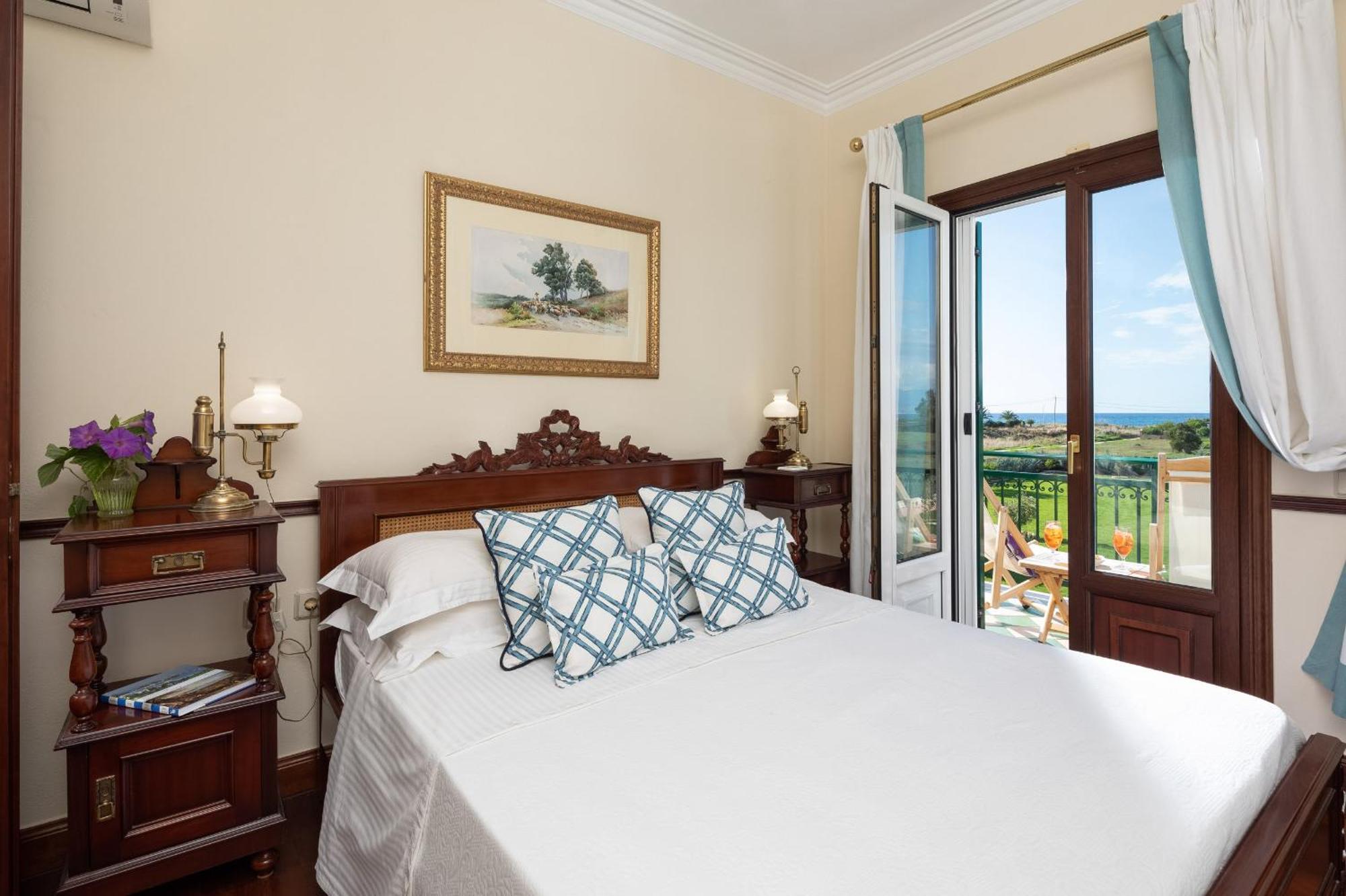 Villa Rose Corfu Almiros Beach Zewnętrze zdjęcie
